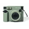 LOVEINSTANT Conjunto de tampa do disparador e correção de exposição para Fujifilm Instax Wide 400