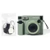 LOVEINSTANT Conjunto de tampa do disparador e correção de exposição para Fujifilm Instax Wide 400