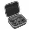 SUNNYLIFE B207 Mala rígida para DJI Osmo Pocket 4/3 - cinzento