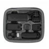 SUNNYLIFE B207 Mala rígida para DJI Osmo Pocket 4/3 - cinzento