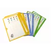 LEAN TOYS Magic Magnetic Cube 7 Elements - puzzle magnético 3D, 7 peças, multicolor, brinquedo educativo a partir dos 6 anos
