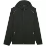 4F Casaco técnico de homem M553 4FWAW24TTJAM553 22S, antracite, S