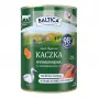 BALTICA Smaki Regionów Adult comida para gatos pato 400g