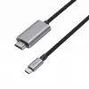 TECH-PROTECT ULTRABOOST cabo USB-C para HDMI 2.1 8K 60Hz 200cm cinzento-ferro