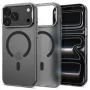 Tech-Protect Magzero capa MagSafe para iPhone 17 Pro / 18 Pro preto mate