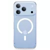 Tech-Protect Flexair capa MagSafe para iPhone 17 Pro / 18 Pro - transparente