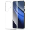 Capa TECH-PROTECT FlexAir Hybrid para Samsung Galaxy S26 Ultra - Transparente