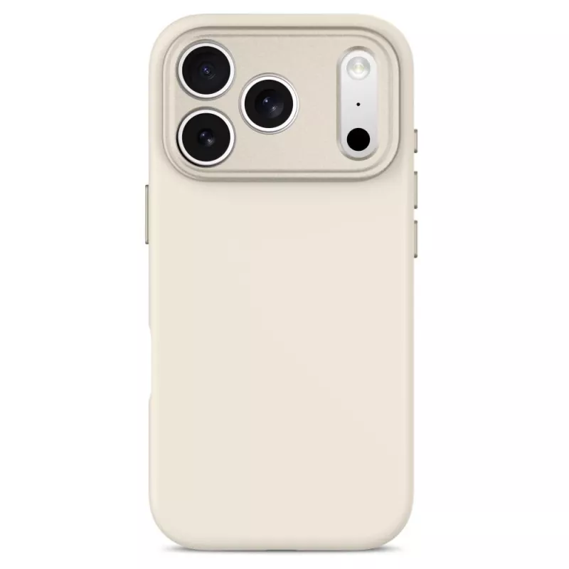 Capa TECH-PROTECT UNIQ MagSafe CC iPhone 17 Pro Max / 18 Pro Max Titânio