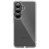 Capa Tech-Protect FlexAir Hybrid para Samsung Galaxy S26 - Transparente
