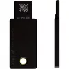 Chave de segurança YubiKey 5 NFC pack de 2 (preto/dourado, USB-A e NFC)