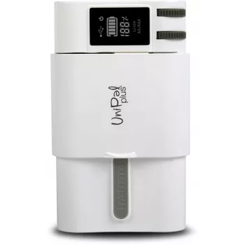 Hähnel Powerstation Unipal Plus carregador (1000 381.5)