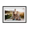 Moldura digital Wi-Fi FRAMEO DENVER PFF-1019 10,1