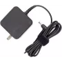 Fonte de alimentação Lenovo 65W USB-C (20V 3.25A) - preto