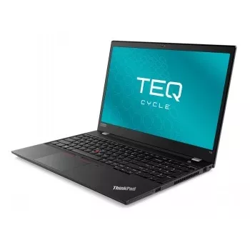 Portátil TEQCYCLE Lenovo ThinkPad T15 Gen 1 15,6