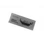 Cassete de fita compatível Epson Citizen IR/51 preta vermelha - original