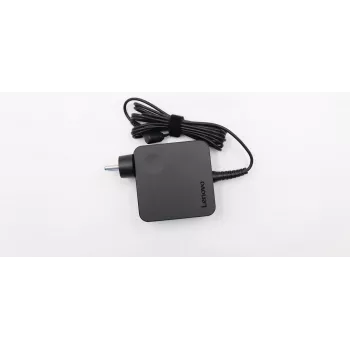 Fonte de alimentação AC Lenovo 65W 01FR156