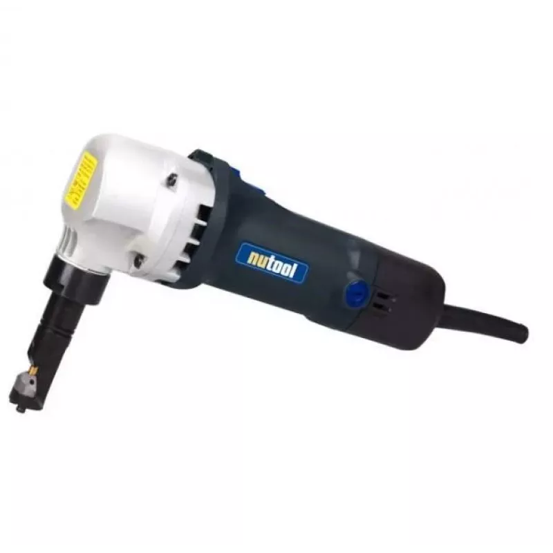 BOSCH NNI500 Tesoura elétrica para chapa 500W