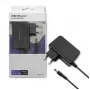 Qoltec Fonte de alimentação de ficha 15W 5V 3A 5,5x2,1mm