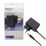 Qoltec PREMIUM Fonte de alimentação AC/DC 15W 15V 1A com ficha oca 5,5x2,1mm