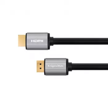 Kruger&Matz Basic Cabo HDMI para HDMI 15 m