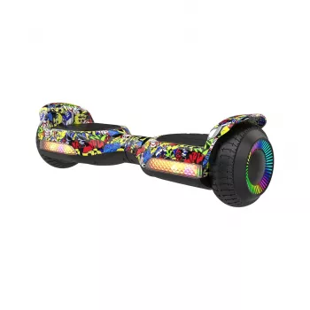 Rebel Cruiser Joy Skate elétrico