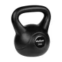 REBEL ACTIVE kettlebell de betume 24 kg
