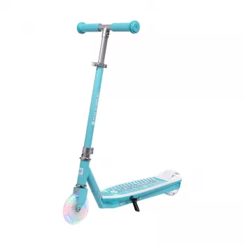 REBEL FUN WHEELS LIGHT Trotinete elétrica para criança azul