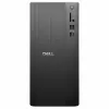 Dell Pro Tower Essential QVT1260 PC desktop – Intel Core Ultra 7 265K, 16GB DDR5, 1TB SSD, Windows 11 Pro, Wi-Fi, Bluetooth, teclado e rato, 3 anos ProSupport