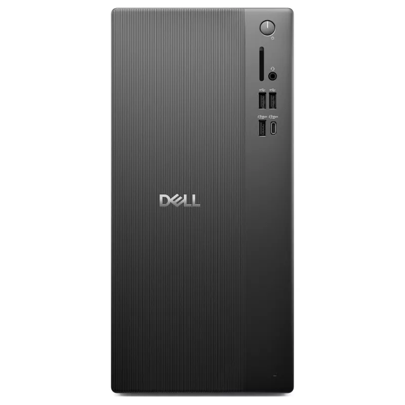 Dell Pro Tower Essential QVT1260 PC desktop – Intel Core Ultra 7 265K, 16GB DDR5, 1TB SSD, Windows 11 Pro, Wi-Fi, Bluetooth, teclado e rato, 3 anos ProSupport