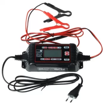 MW Power MW-SC4E Carregador