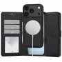 Tech-Protect Carteira MagSafe para iPhone 17 Pro Max / 18 Pro Max, preto mate