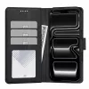Tech-Protect Carteira MagSafe para iPhone 17 Pro Max / 18 Pro Max, preto mate