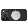 Tech-Protect Carteira MagSafe para iPhone 17 Pro Max / 18 Pro Max, preto mate