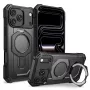 TECH-PROTECT MagForce MagSafe iPhone 17 Pro Max / 18 Pro Max preto mate