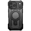 TECH-PROTECT MagForce MagSafe iPhone 17 Pro Max / 18 Pro Max preto mate