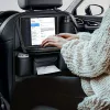 TECH-PROTECT UCA100 Organizador de banco traseiro para automóvel preto