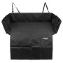 NEO TOOLS 11-474 Tapete universal de proteção para bagageira de automóveis, SUVs e station wagons, impermeável, resistente à sujidade e riscos, preto, 145 x 120 cm