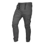 NEO TOOLS Calças de trabalho para exterior jogger cinzento XXL 81-285-2-XXL