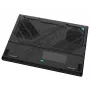 GIGABYTE Portátil gaming A16 16 polegadas 165Hz - AMD Ryzen 7 260, 32GB RAM, 512GB SSD + 1TB HDD, NVIDIA GeForce RTX 5060, sem sistema operativo