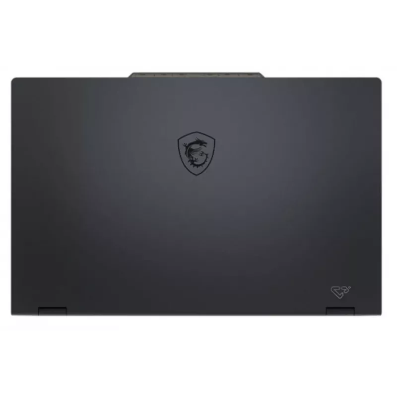 MSI Portátil gaming Cyborg 17 B2RWFKG-066XPL, 17,3 polegadas FHD 144Hz, Intel Core 7 240H, 32GB DDR5, 1TB SSD, GeForce RTX 5060, Windows 11 Home, preto