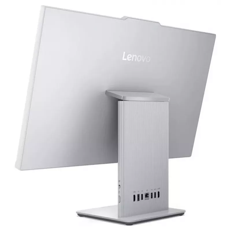 Lenovo IdeaCentre AIO 3 24 - Core i7-13620H | 23,8 inch FHD 99% sRGB | 32GB | 1TB | Win11 Home | Cloud Grey