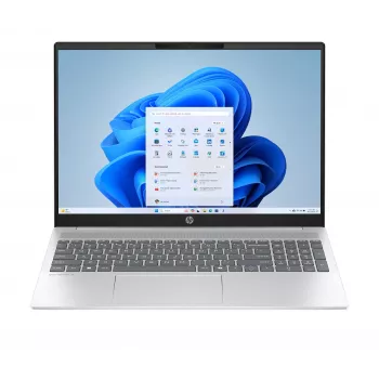 HP OmniBook 5 Portátil 16 polegadas - Intel Core Ultra 5 225U, 16GB RAM, 1TB SSD, Windows 11 Home, prateado