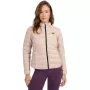 4F Casaco de senhora F0855 4FWSS26TDJAF0855 83S, bege, XL