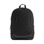 4F Mochila U611 preto profundo 22L