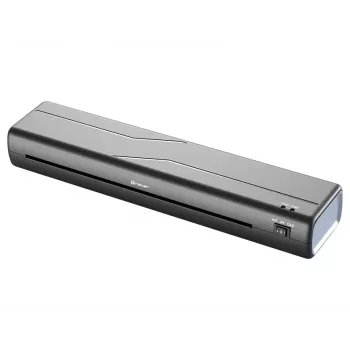 Tracer A3 TRL-9 BK mesa de luz LED com brilho ajustável