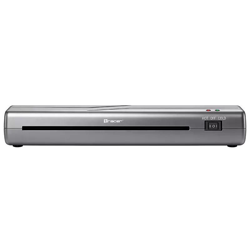 Tracer A3 TRL-9 BK mesa de luz LED com brilho ajustável