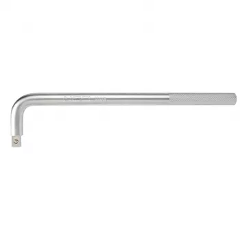 NEO TOOLS chave de caixa em L 3/4 polegada, 450 mm