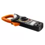 NEO TOOLS Multímetro digital de pinça amperimétrica 400A AC/DC True RMS NCV 6000 Counts