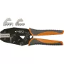 NEO TOOLS alicate de cravar terminais 0,5-16 mm² (22-6 AWG)