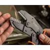NEO TOOLS alicate de cravar terminais 0,5-16 mm² (22-6 AWG)